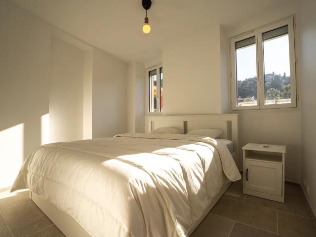 Appartement meublé 3 pièces 46 m²
