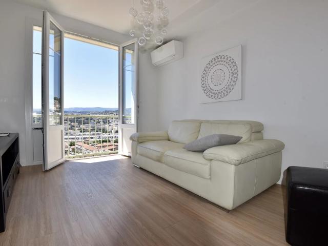 Appartement meublé 3 pièces 46 m²