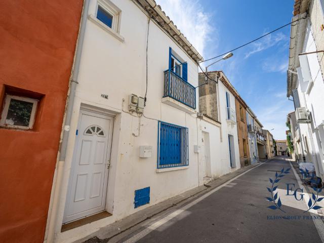 Appartement meublé 3 pièces 46 m²