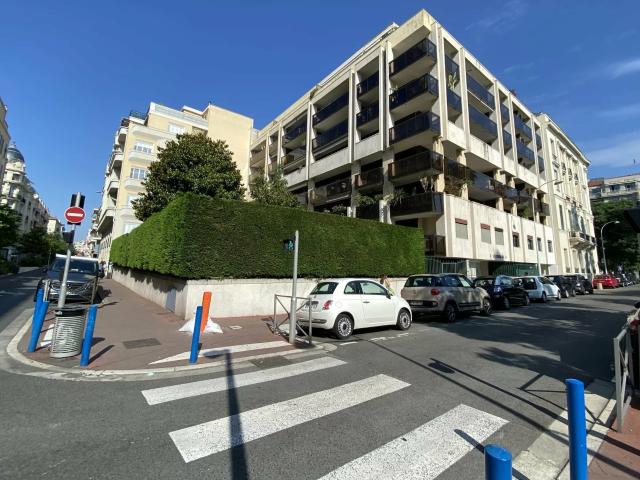Appartement meublé 3 pièces 46 m²
