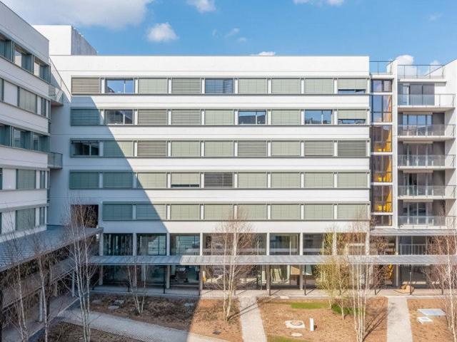 Appartement meublé 3 pièces 46 m²