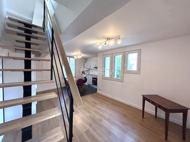 Appartement meublé 3 pièces 70 m²