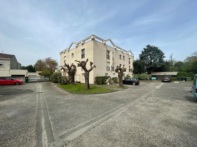 Appartement meublé 3 pièces 47 m²