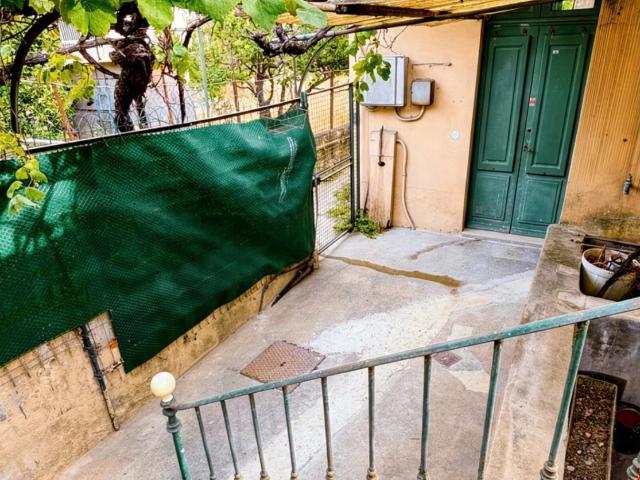 Appartement meublé 3 pièces 49 m²
