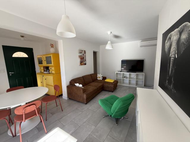 Appartement meublé 3 pièces 50 m²