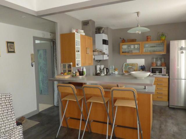 Appartement meublé 3 pièces 50 m²