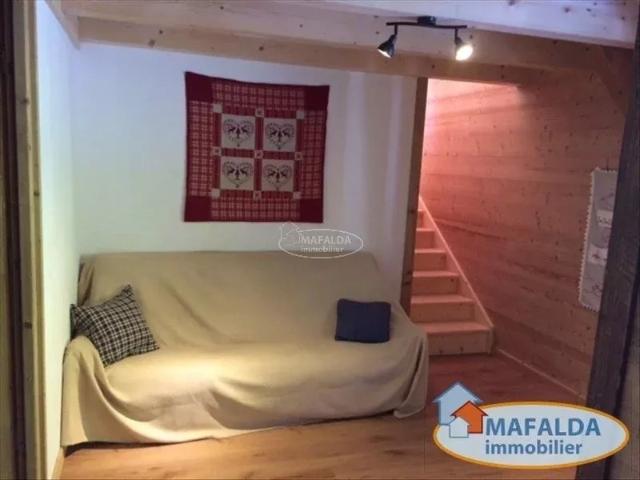Appartement meublé 3 pièces 50 m²
