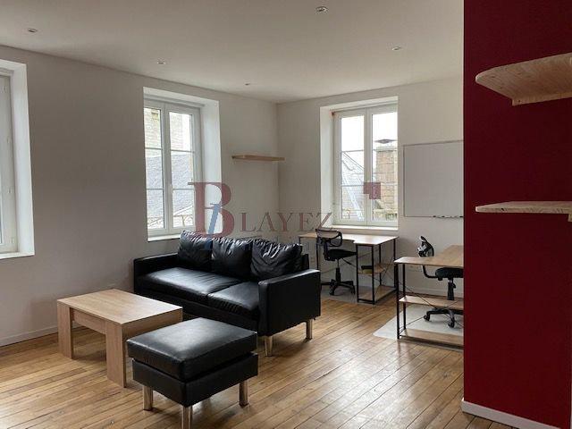 Appartement meublé 3 pièces 50 m²