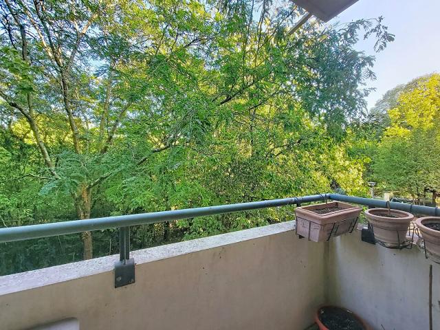 Appartement meublé 3 pièces 50 m²
