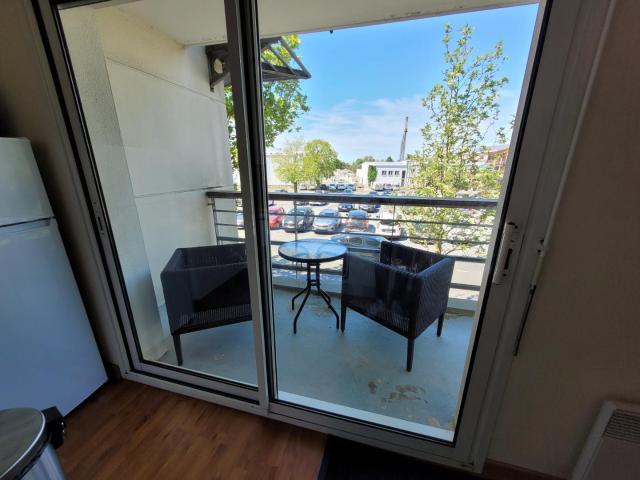 Appartement meublé 3 pièces 50 m²