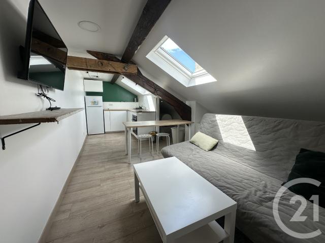 Appartement meublé 3 pièces 50 m²