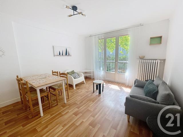 Appartement meublé 3 pièces 51 m²