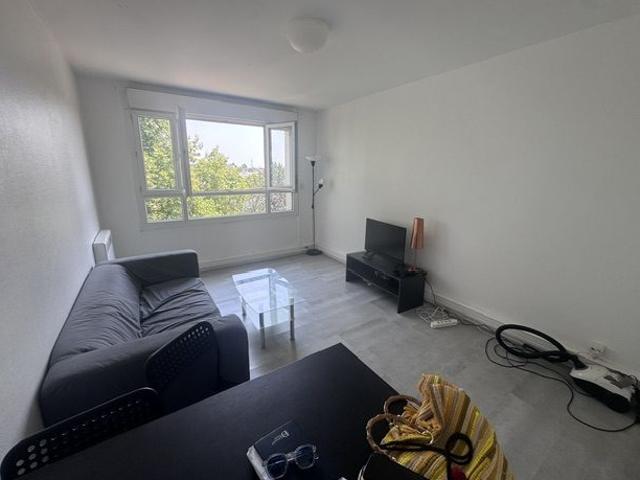 Appartement meublé 3 pièces 51 m²