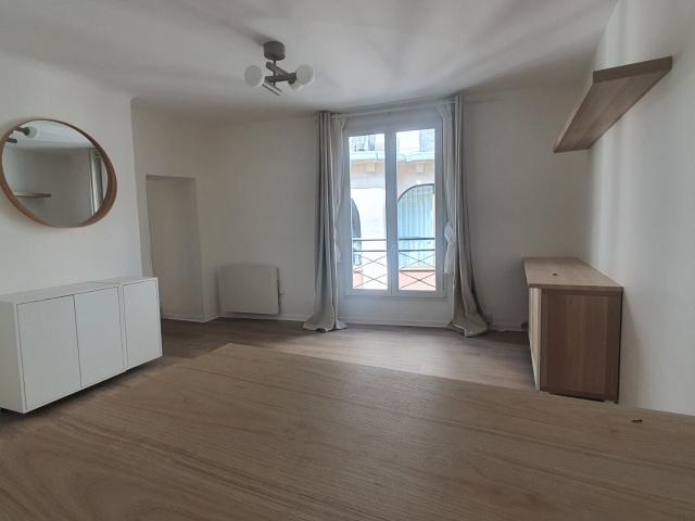 Appartement meublé 3 pièces 51 m²