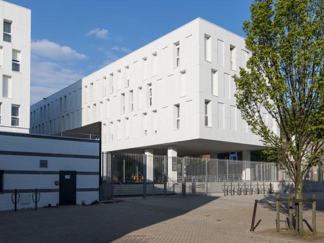 Appartement meublé 3 pièces 51 m²