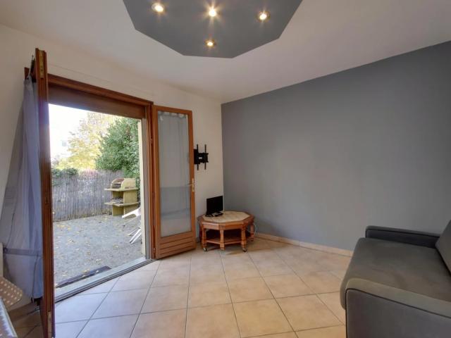 Appartement meublé 3 pièces 52 m²