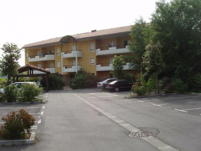 Appartement meublé 3 pièces 52 m²