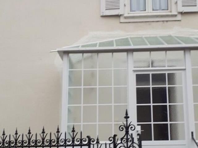 Appartement meublé 3 pièces 52 m²