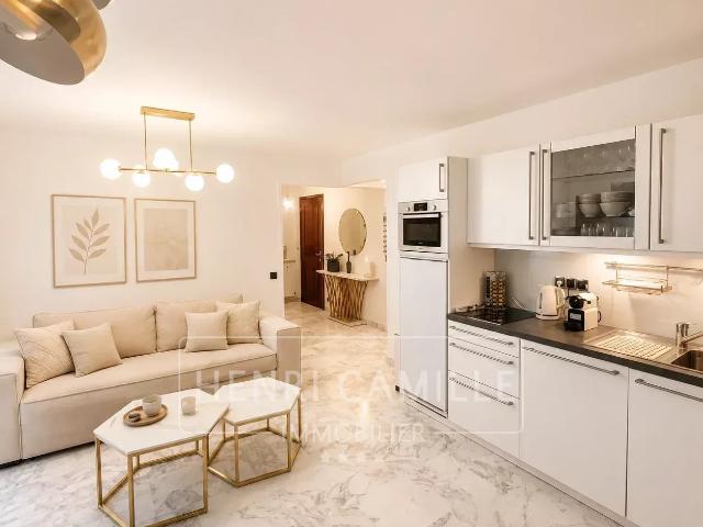 Appartement meublé 3 pièces 52 m²