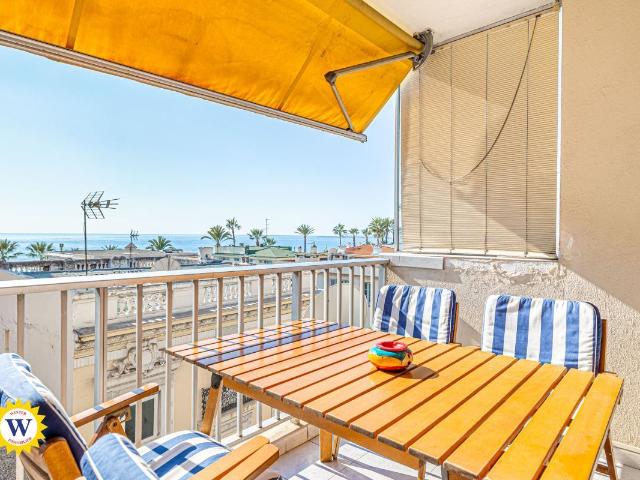 Appartement meublé 3 pièces 52 m²