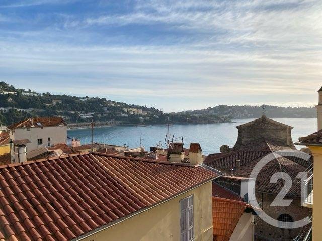 Appartement meublé 3 pièces 52 m²