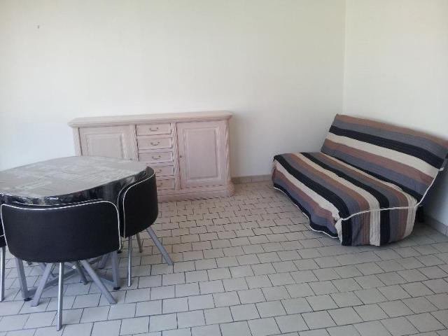 Appartement meublé 3 pièces 52 m²