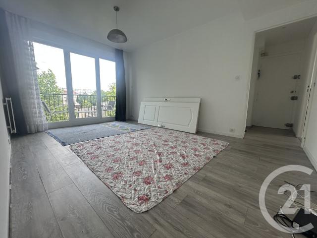 Appartement meublé 3 pièces 53 m²