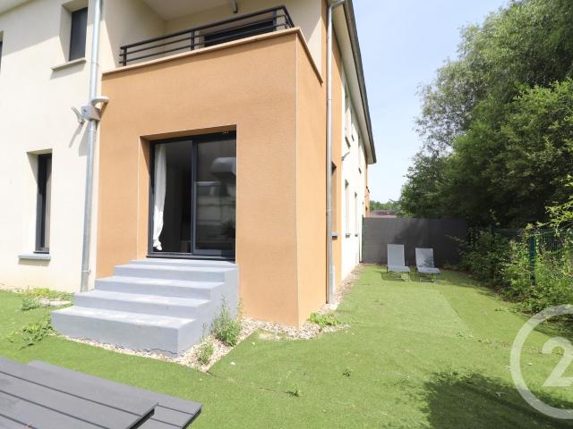 Appartement meublé 3 pièces 53 m²