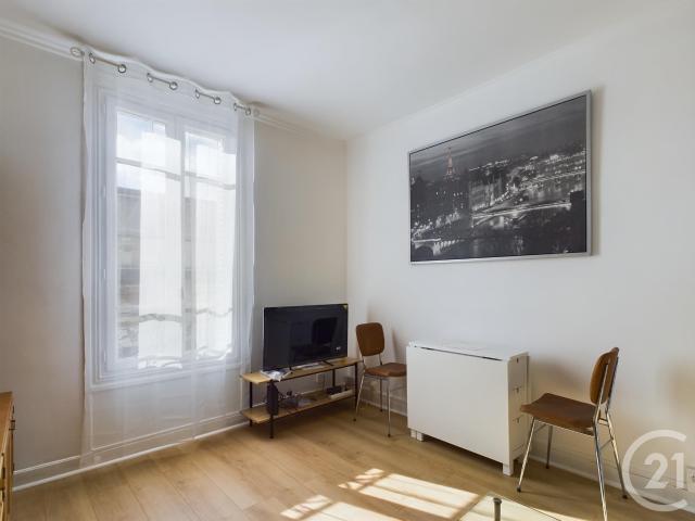 Appartement meublé 3 pièces 53 m²