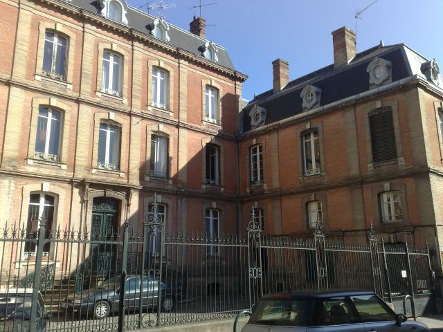 Appartement meublé 3 pièces 53 m²