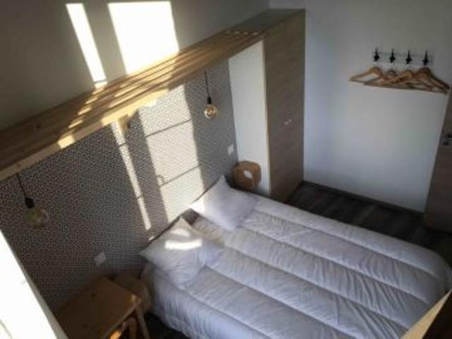 Appartement meublé 3 pièces 54.16 m²
