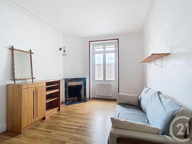 Appartement meublé 3 pièces 54 m²