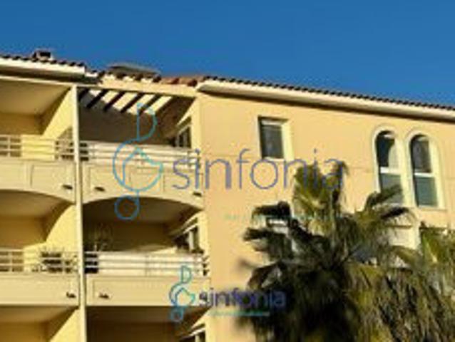 Appartement meublé 3 pièces 55 m²