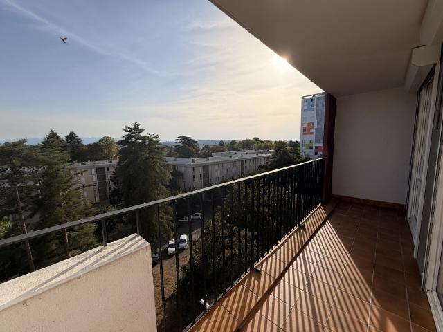 Appartement meublé 3 pièces 55 m²