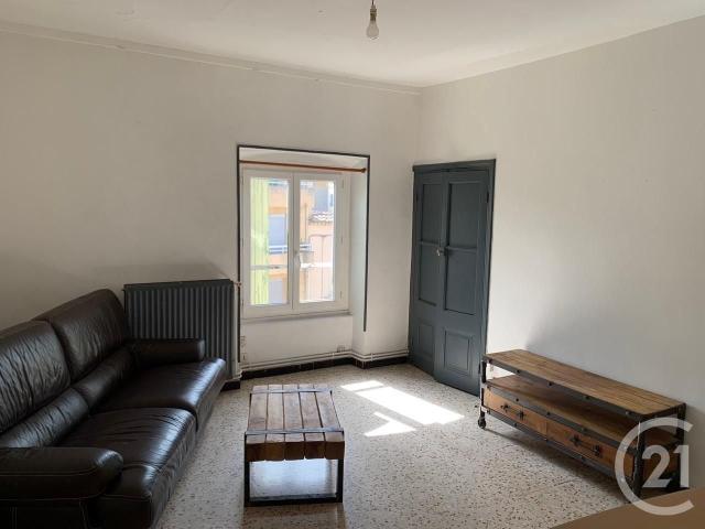 Appartement meublé 3 pièces 55 m²