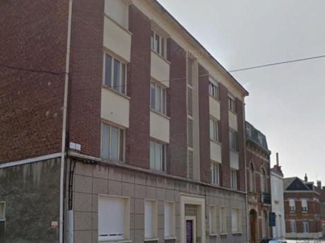 Appartement meublé 3 pièces 55 m²