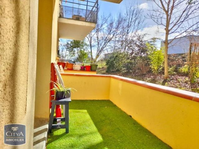 Appartement meublé 3 pièces 55 m²