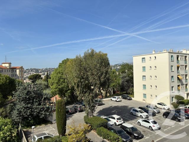 Appartement meublé 3 pièces 55 m²