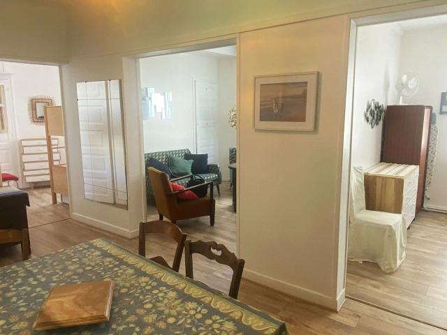Appartement meublé 3 pièces 55 m²