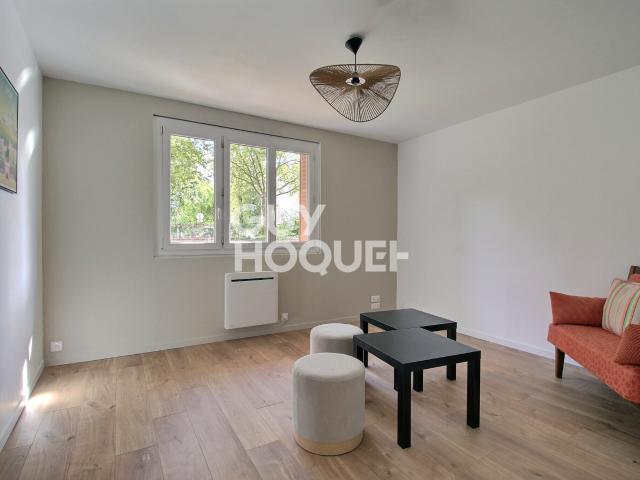 Appartement meublé 3 pièces 55 m²