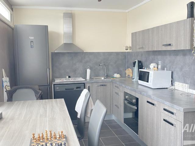 Appartement meublé 3 pièces 55 m²