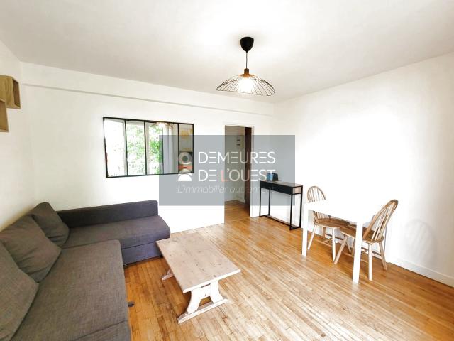 Appartement meublé 3 pièces 56 m²