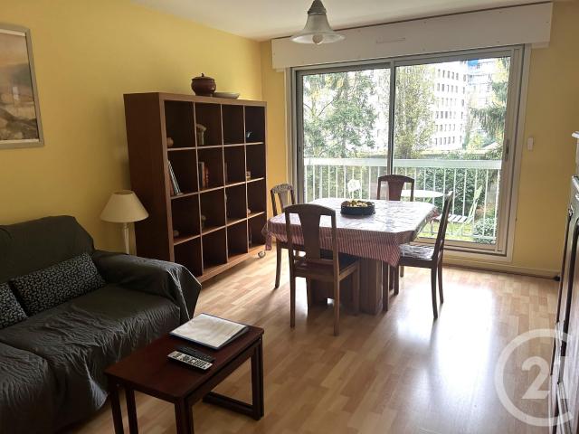 Appartement meublé 3 pièces 56 m²