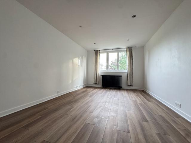 Appartement meublé 3 pièces 56 m²