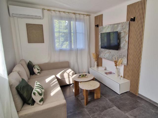 Appartement meublé 3 pièces 56 m²