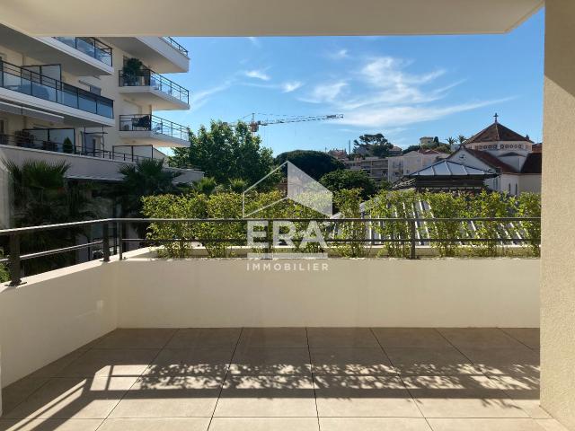 Appartement meublé 3 pièces 56 m²