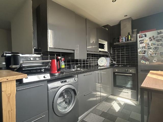 Appartement meublé 3 pièces 56 m²
