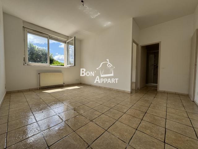 Appartement meublé 3 pièces 56 m²