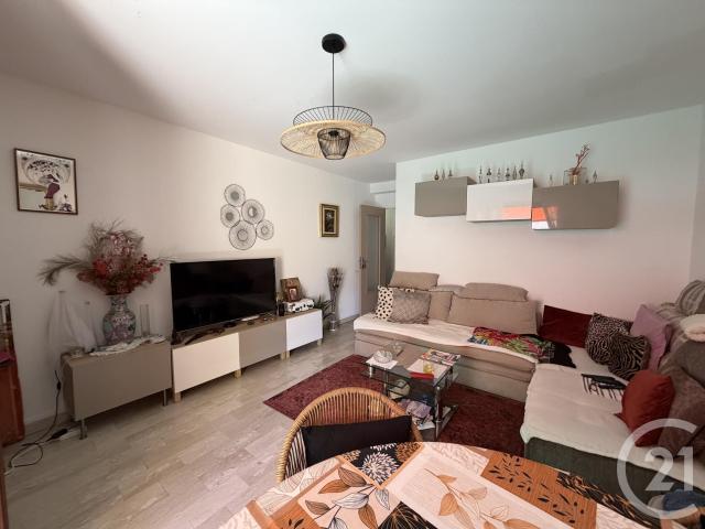 Appartement meublé 3 pièces 56 m²