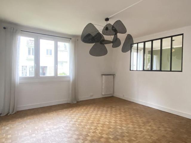 Appartement meublé 3 pièces 56 m²